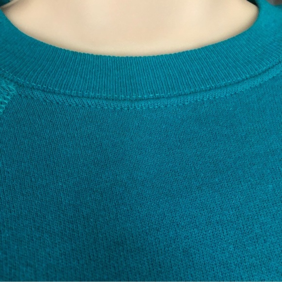 Native Print Sweatshirt - Picture 4 of 11